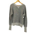 ケネスフィールド KENNETH FIELD SWEAT RAGLAN SLEEVE メンズ JPN:S
